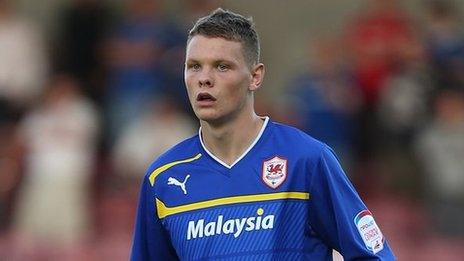 Ben Nugent