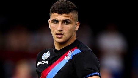 Ryan Inniss