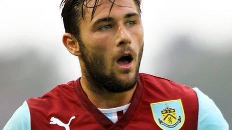 Charlie Austin