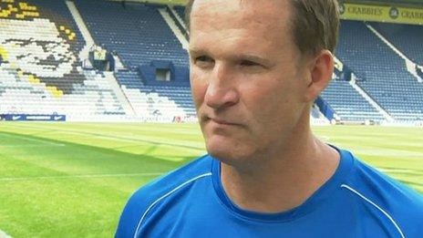 Simon Grayson