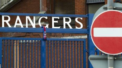 Rangers