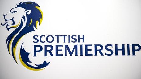 Scottish Premiership