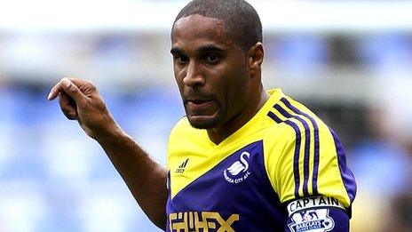 Ashley Williams