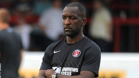 Chris Powell