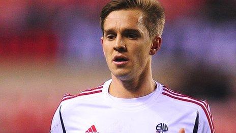 Stuart Holden