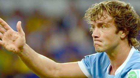 Diego Lugano