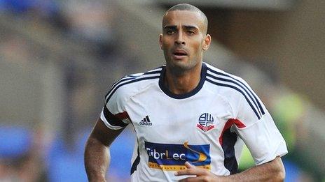 Darren Pratley