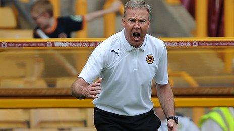 Kenny Jackett