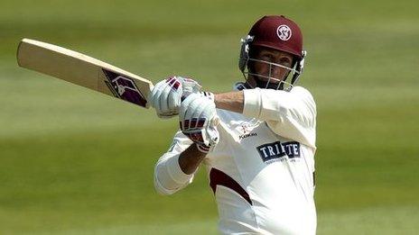 Marcus Trescothick