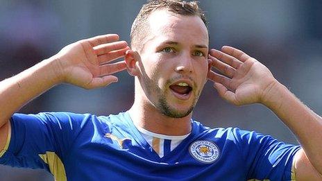 Danny Drinkwater