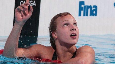 Ruta Meilutyte