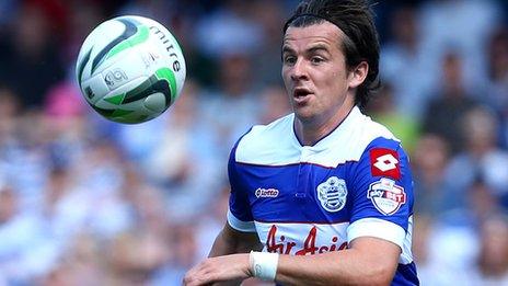 Joey Barton