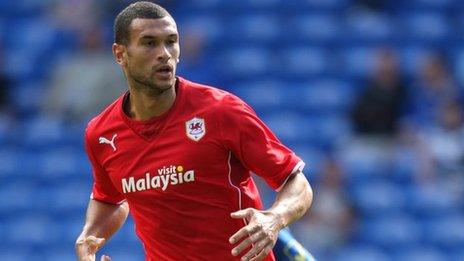 Stephen Caulker