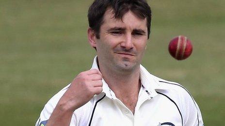 Tim Murtagh