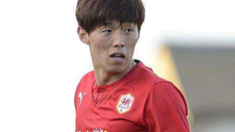 Kim Bo-Kyung
