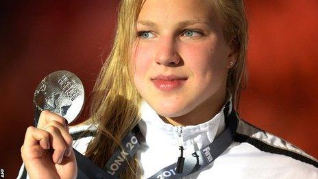 Ruta Meilutyte