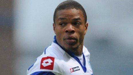 Loic Remy