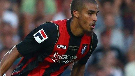 Lewis Grabban