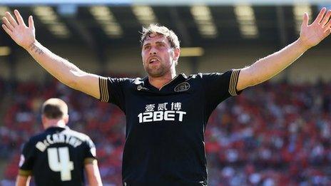 Grant Holt