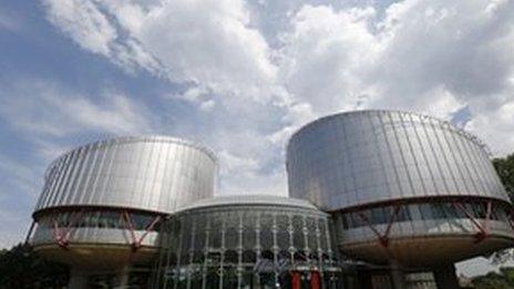 European Court of Human Rights