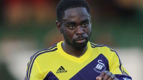 Nathan Dyer