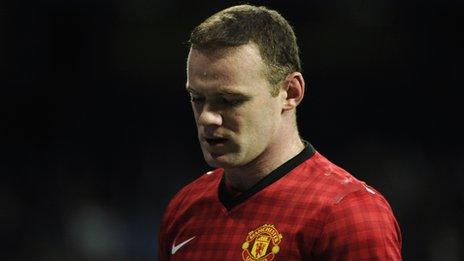 Wayne Rooney