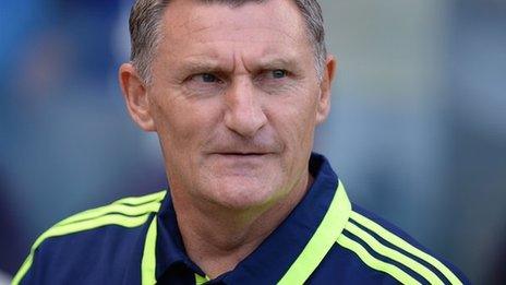 Tony Mowbray