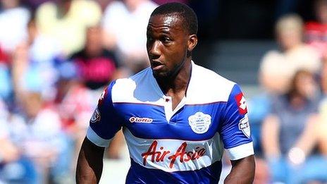 Junior Hoilett