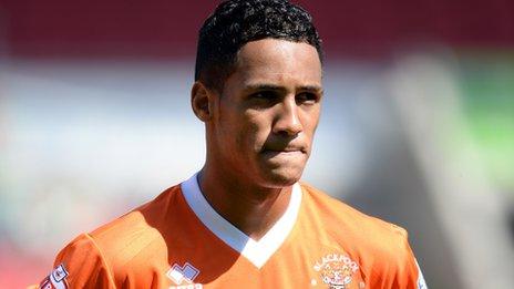 Tom Ince