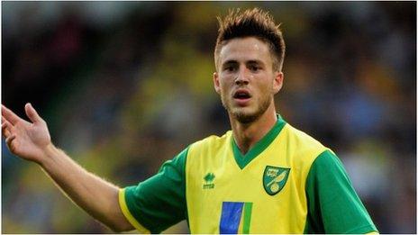 Ricky van Wolfswinkel