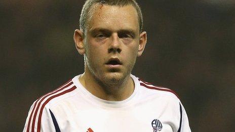 Jay Spearing