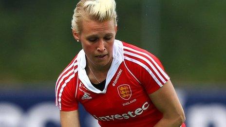 Alex Danson