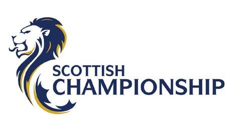 Scottish Championship