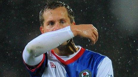 Morten Gamst Pedersen