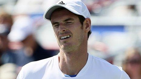 Andy Murray