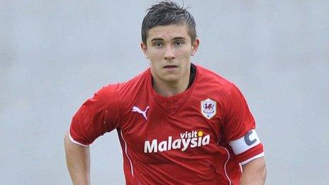 Declan John