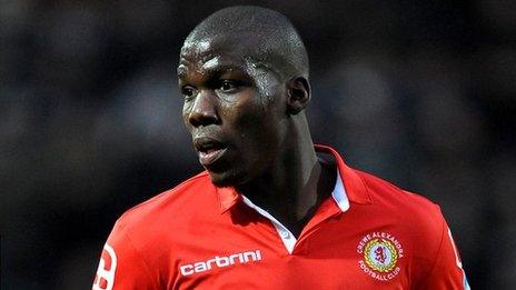 Mathias Pogba