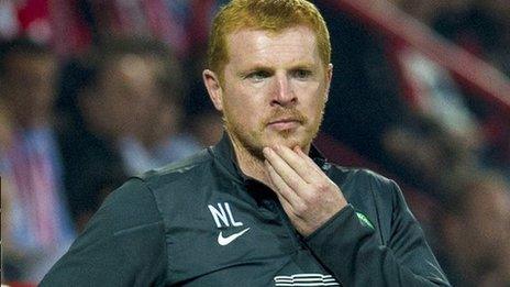 Neil Lennon