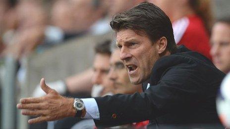 Michael Laudrup