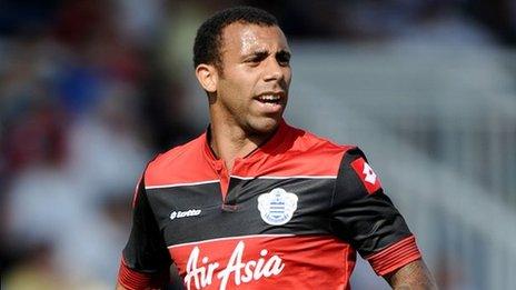 Anton Ferdinand