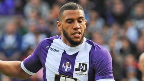 Etienne Capoue