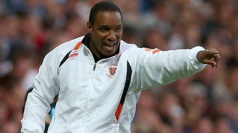 Paul Ince