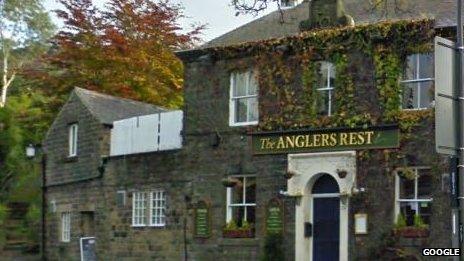 The Angler's Rest