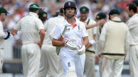 Jonathan Trott