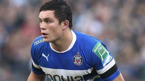 Francois Louw