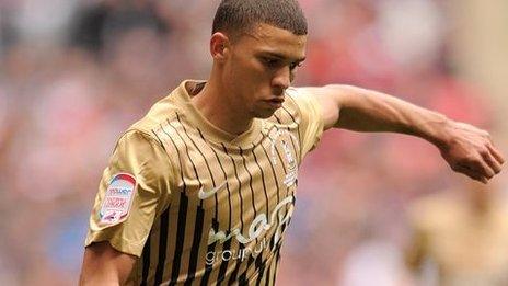 Nahki Wells