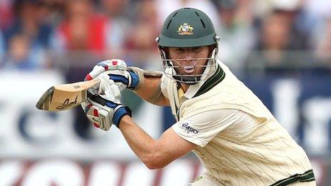 Chris Rogers