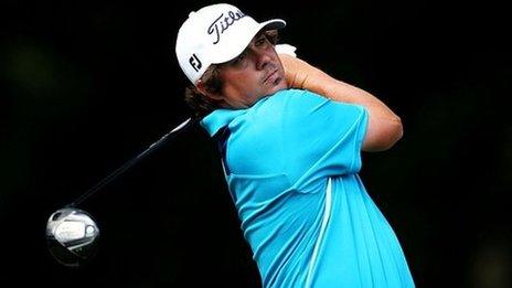 Jason Dufner