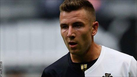 Paul Dummett