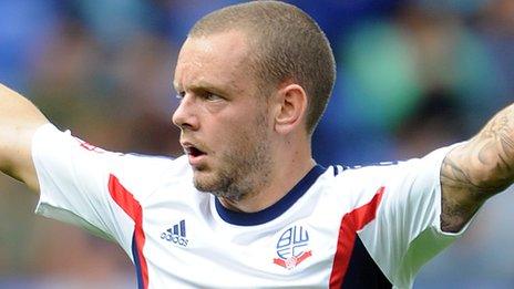 Jay Spearing